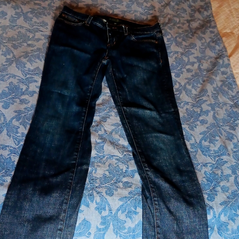 Ralph Lauren Jean's, size 6